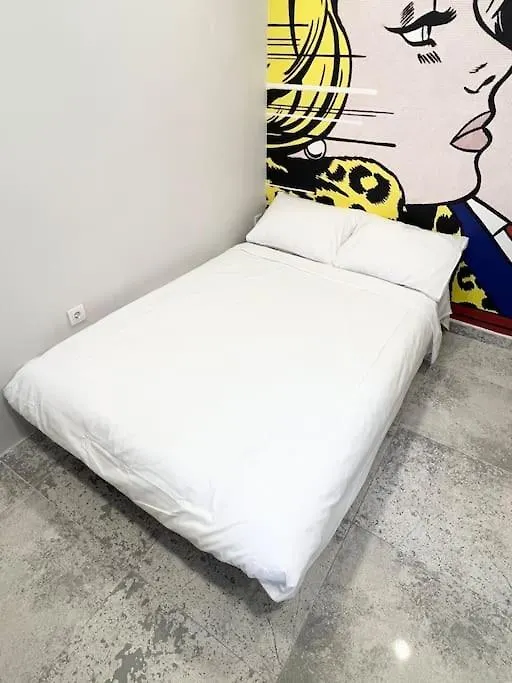 伊斯坦布尔Balatbanana - Studio - Design Flat - Bb#1公寓 公寓