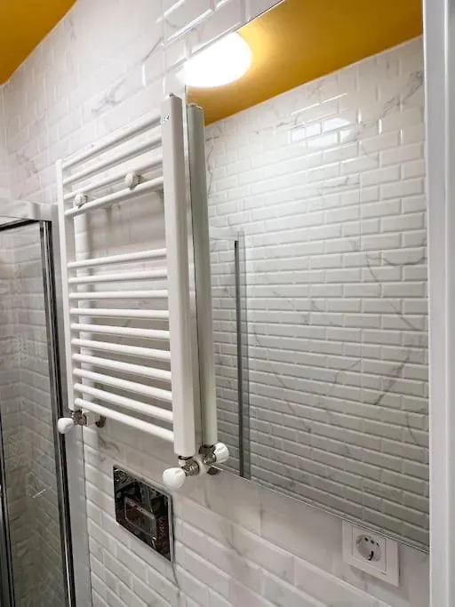 Apartmán Balatbanana - Studio - Design Flat - Bb#1 Istanbulská provincie 0*,  Turecko