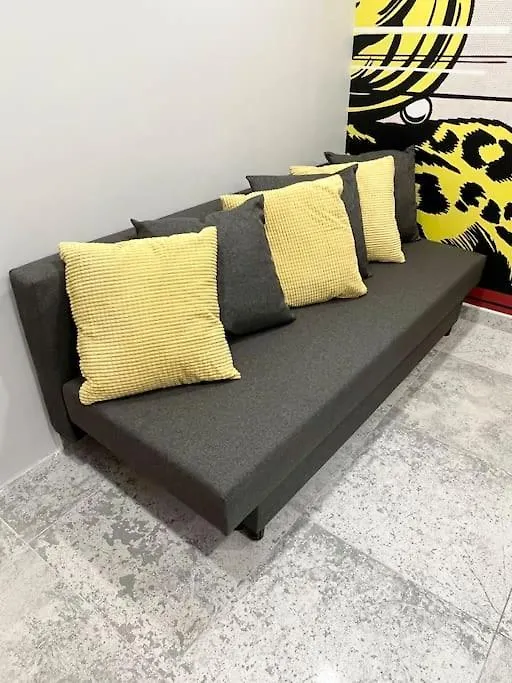 公寓 伊斯坦布尔Balatbanana - Studio - Design Flat - Bb#1公寓 土耳其