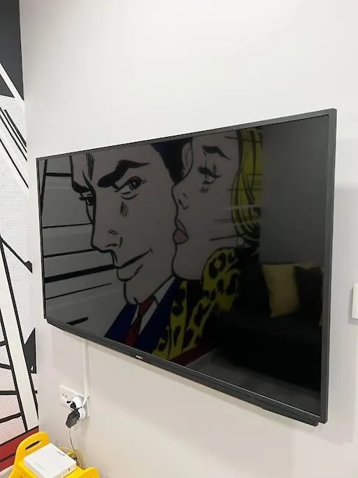 公寓 伊斯坦布尔Balatbanana - Studio - Design Flat - Bb#1公寓
