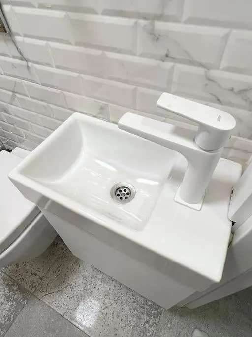 Apartmán Balatbanana - Studio - Design Flat - Bb#1 Istanbulská provincie Turecko